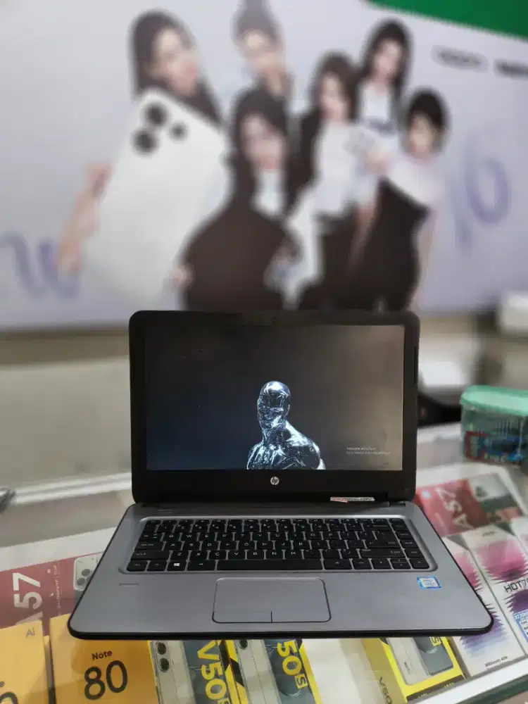 LAPTOP BUILD UP || HP 348 G4
LAPTOP STANDARD MAHASISWA BISA KREDIT