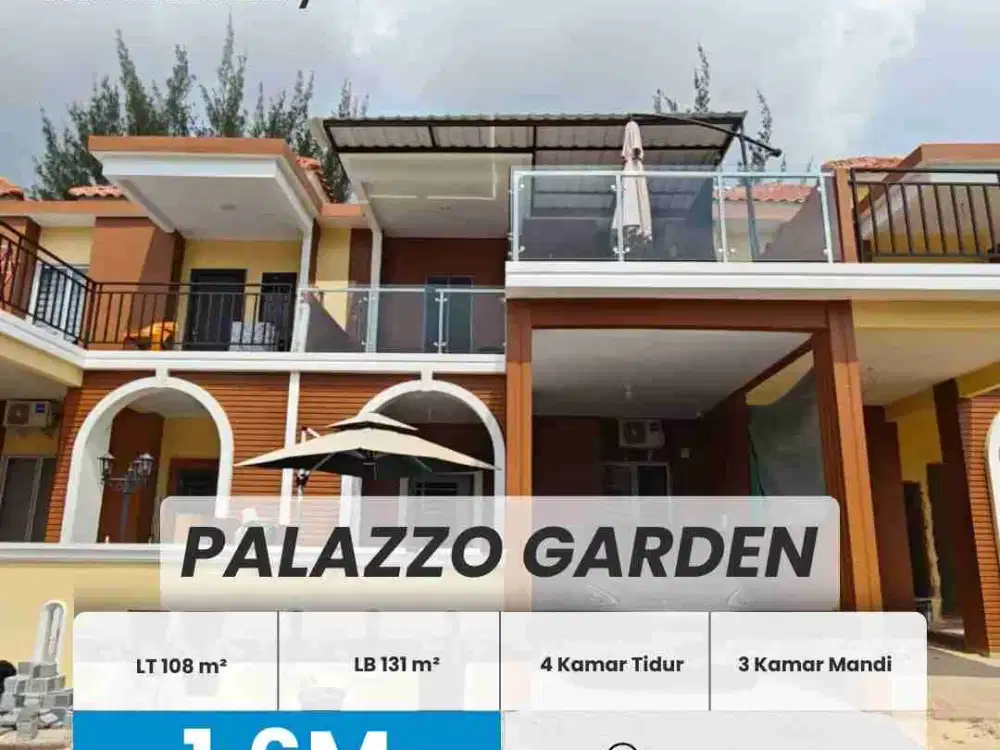 Dijual Rumah Di Batam Centre Kota