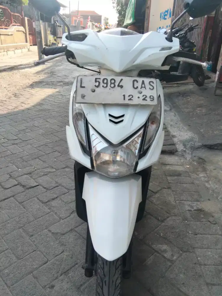 Beat lengkap pajak hidup