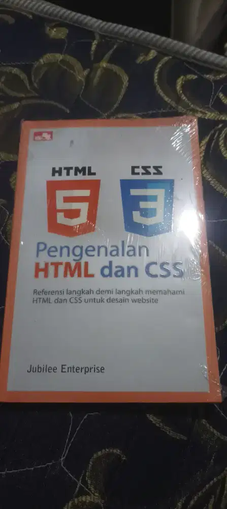 Buku Komputer Terbitan Elex Media