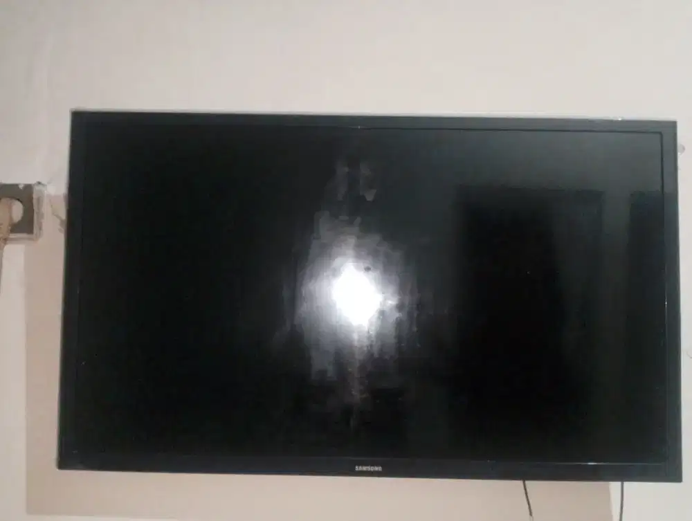 Dijual tv LED 32inch samsung