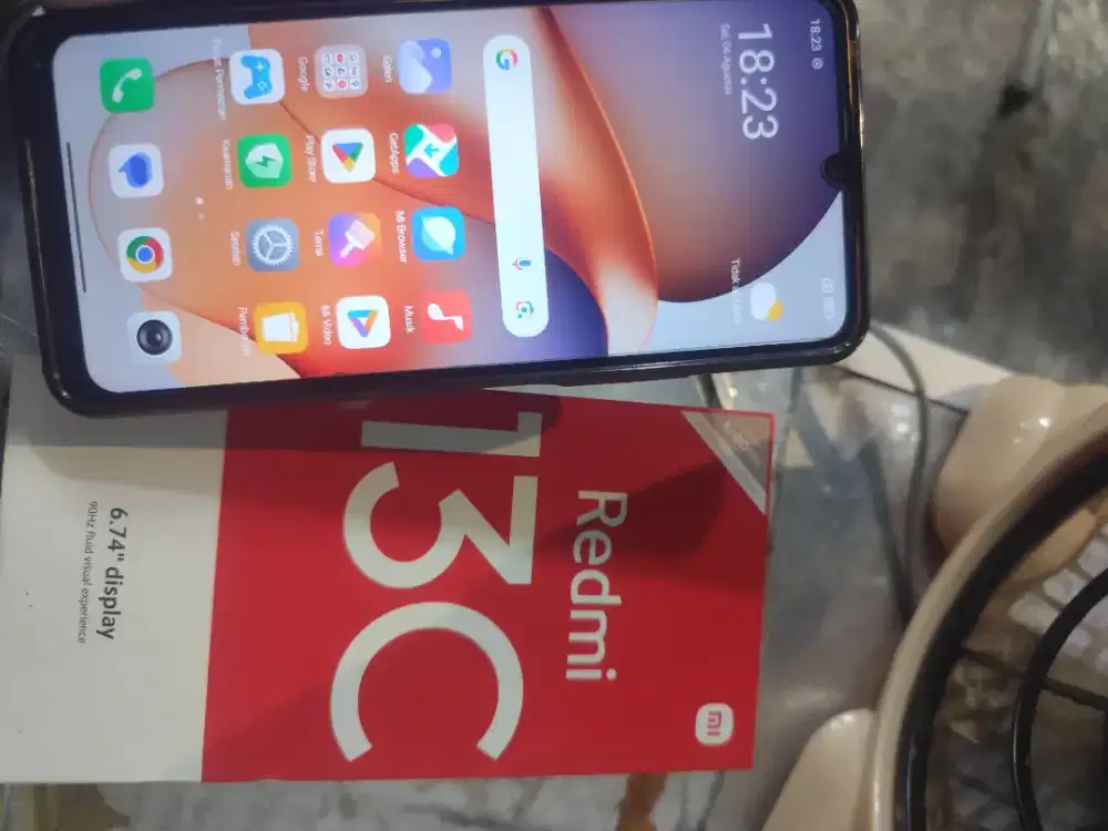 Redmi 13C 8/256 GB