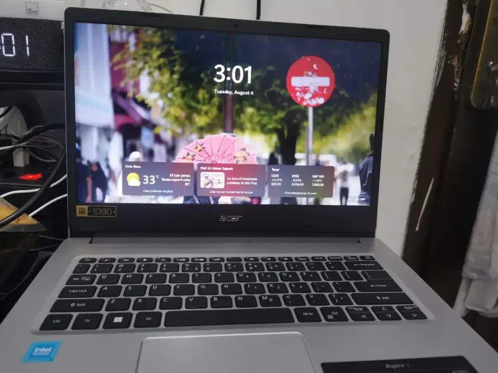 Laptop Acer Aspire 3 Slim