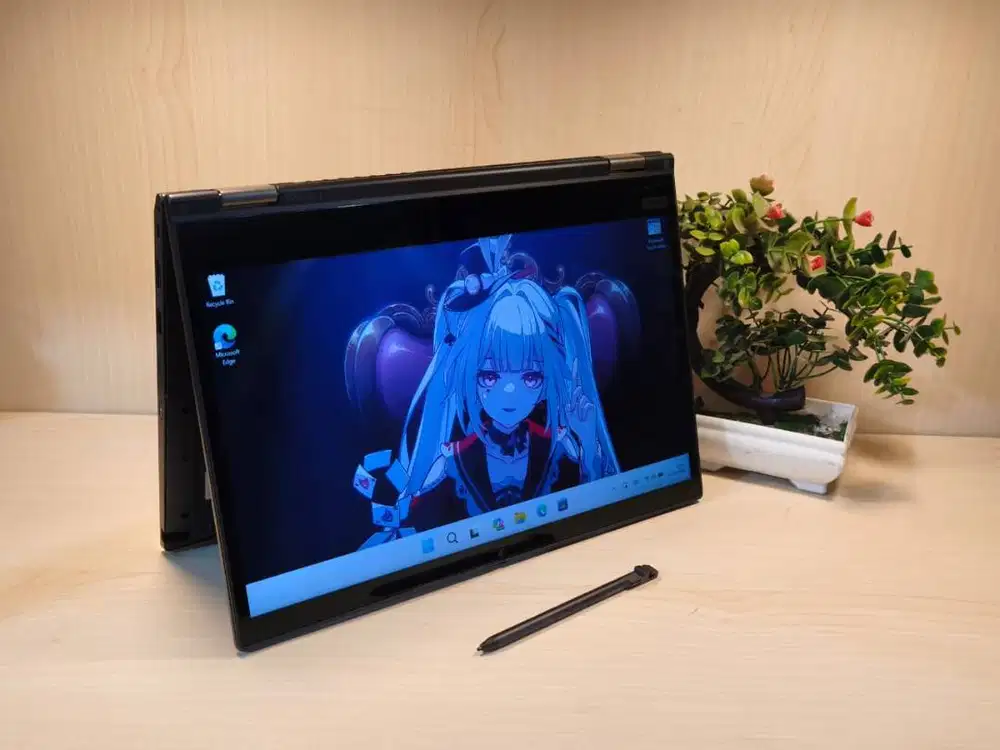 Lenovo Thinkpad L13 Yoga GEN 2 Core I7 GEN 11 16/256 Touchscreen 360°