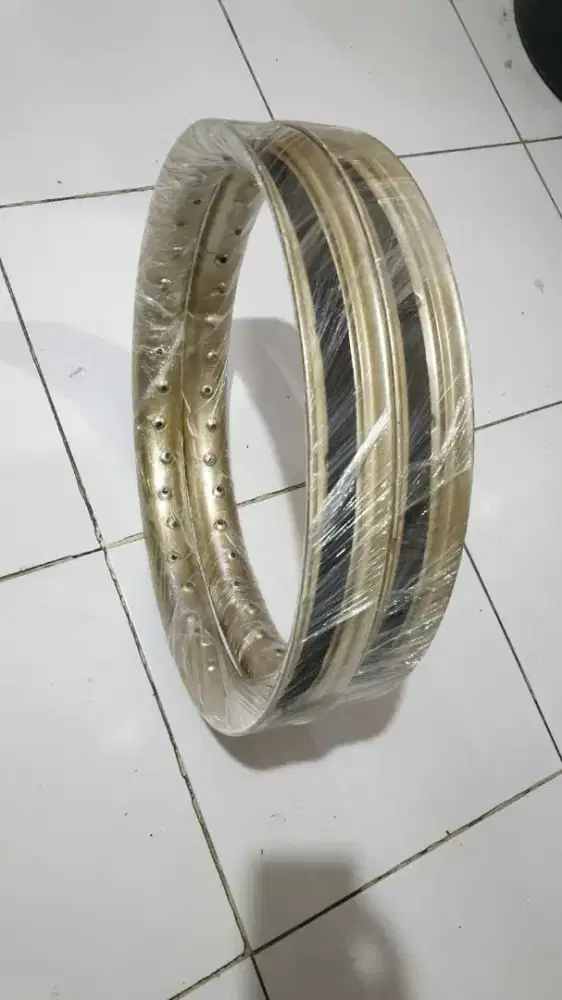 Velg ring 17 rossy