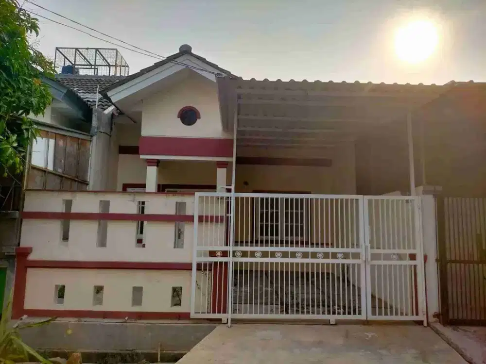 Dijual Rumah Daan Mogot Arcadia