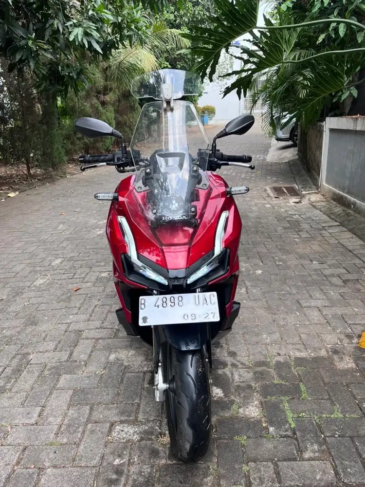 Honda Adv 160cc 2022