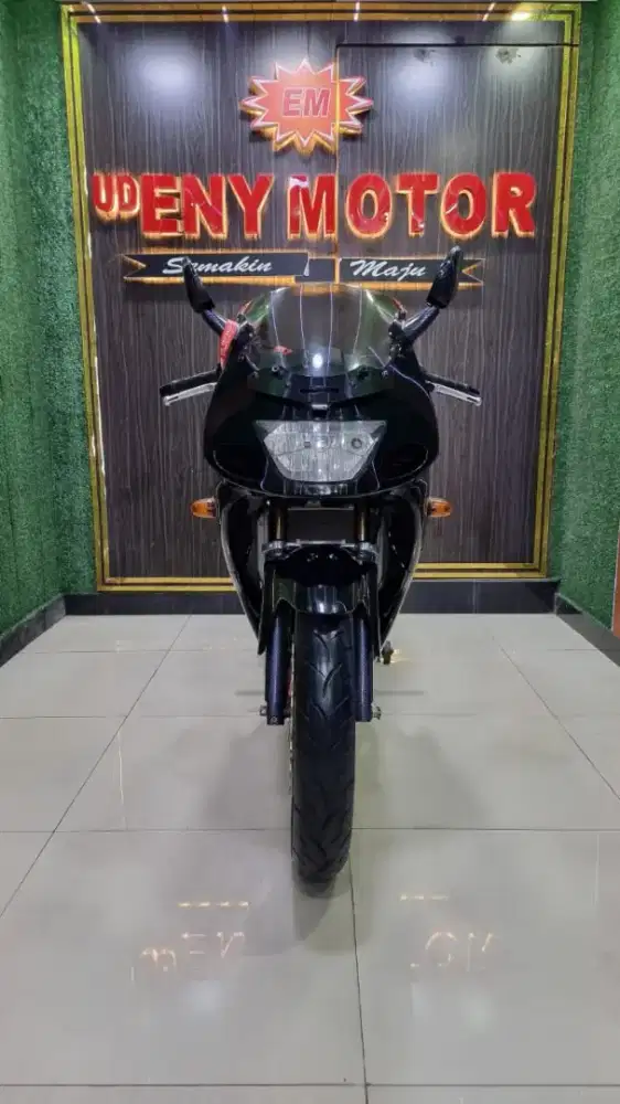 UD ENY MOTOR - Kawasaki Ninja RR thn 2008
