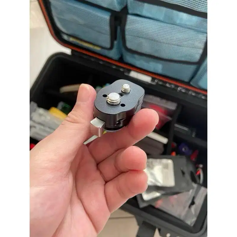 Mini Quick Release