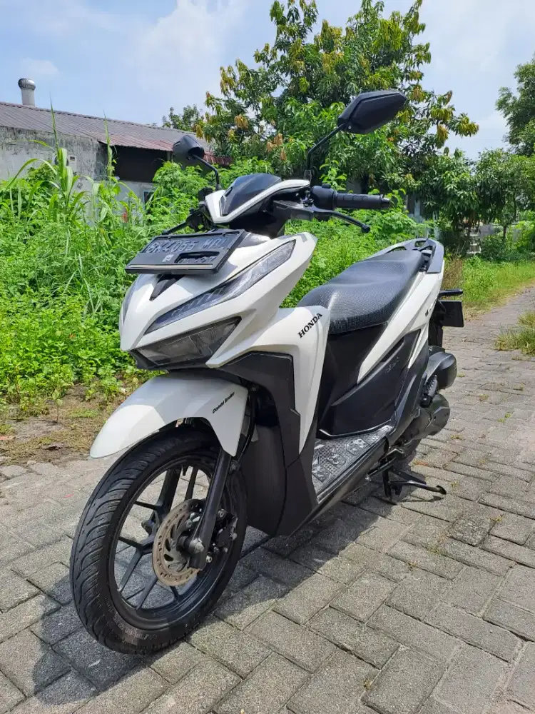 Honda Vario 125 2021