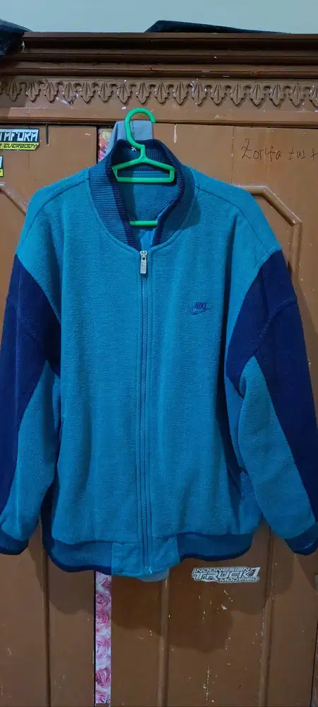 Jaket Nike vintage