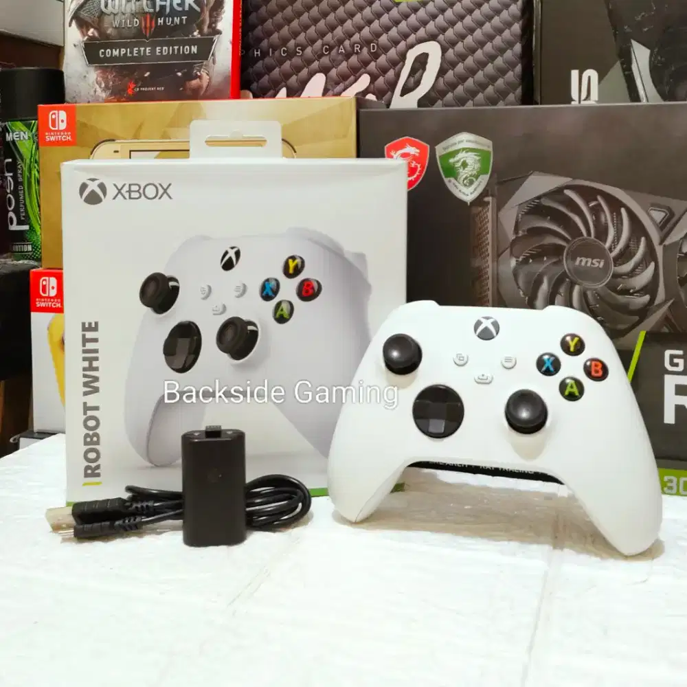 STICK XBOX SERIES S/X ORIGINAL