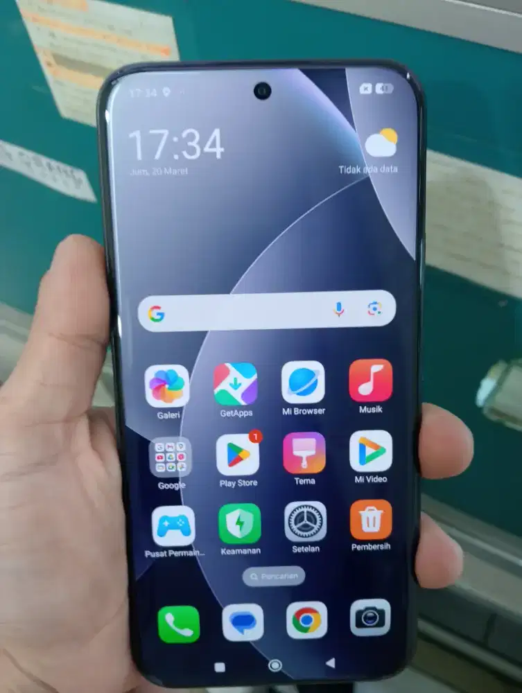 Redmi note 15 pro+ 12/512