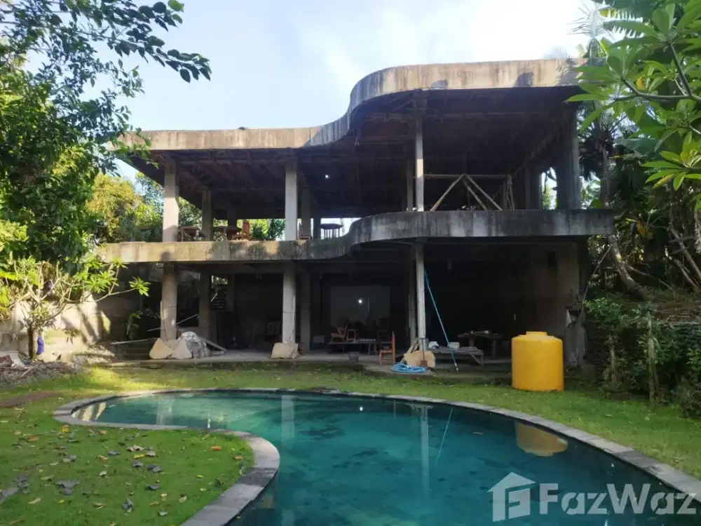 4 Bedroom Villa for sale in Tabanan, Bali
