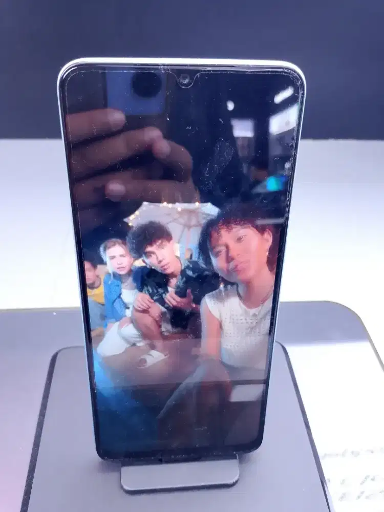 Vivo Y400 ( CICILAN TANPA DP )