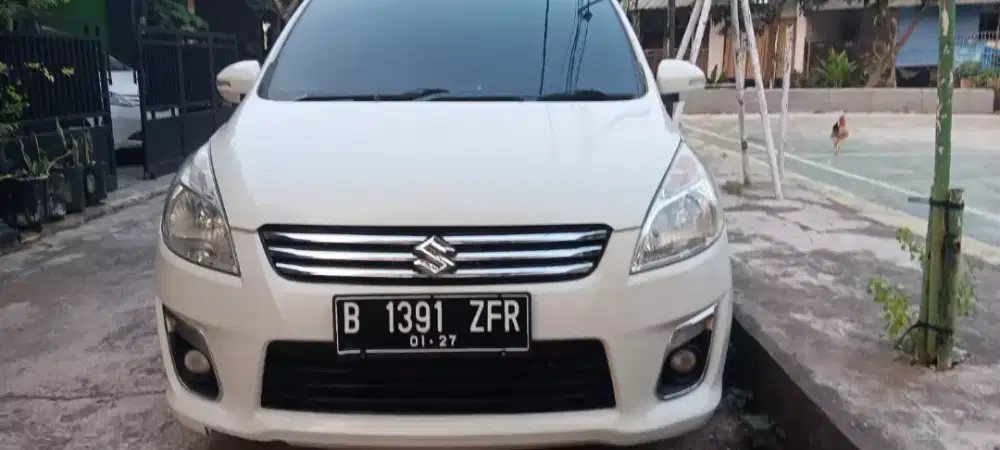 Dijual cepat BU