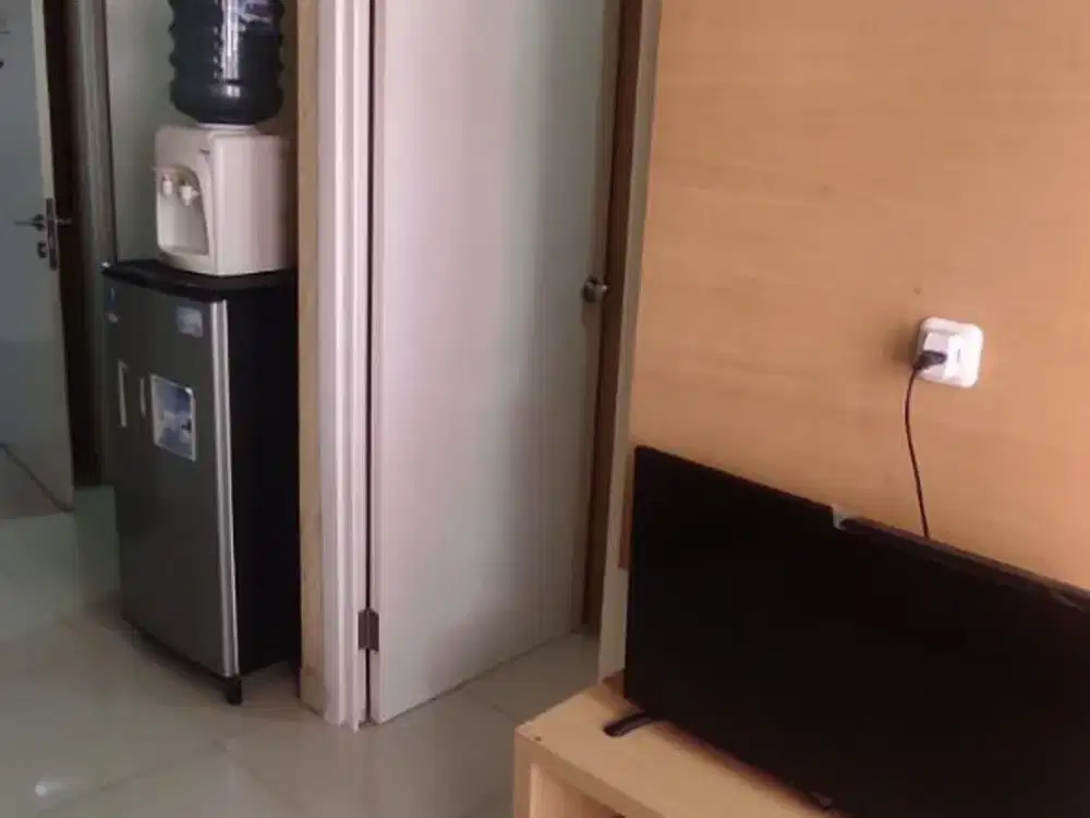 Di Jual Apartemen Hunian aman dan nyaman