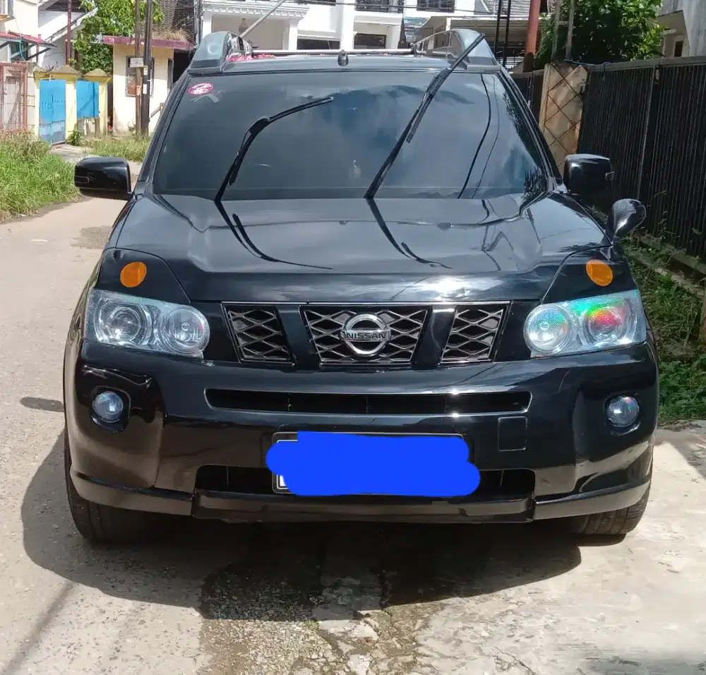 Nissan Xtrail AT XT T31 thn 2010