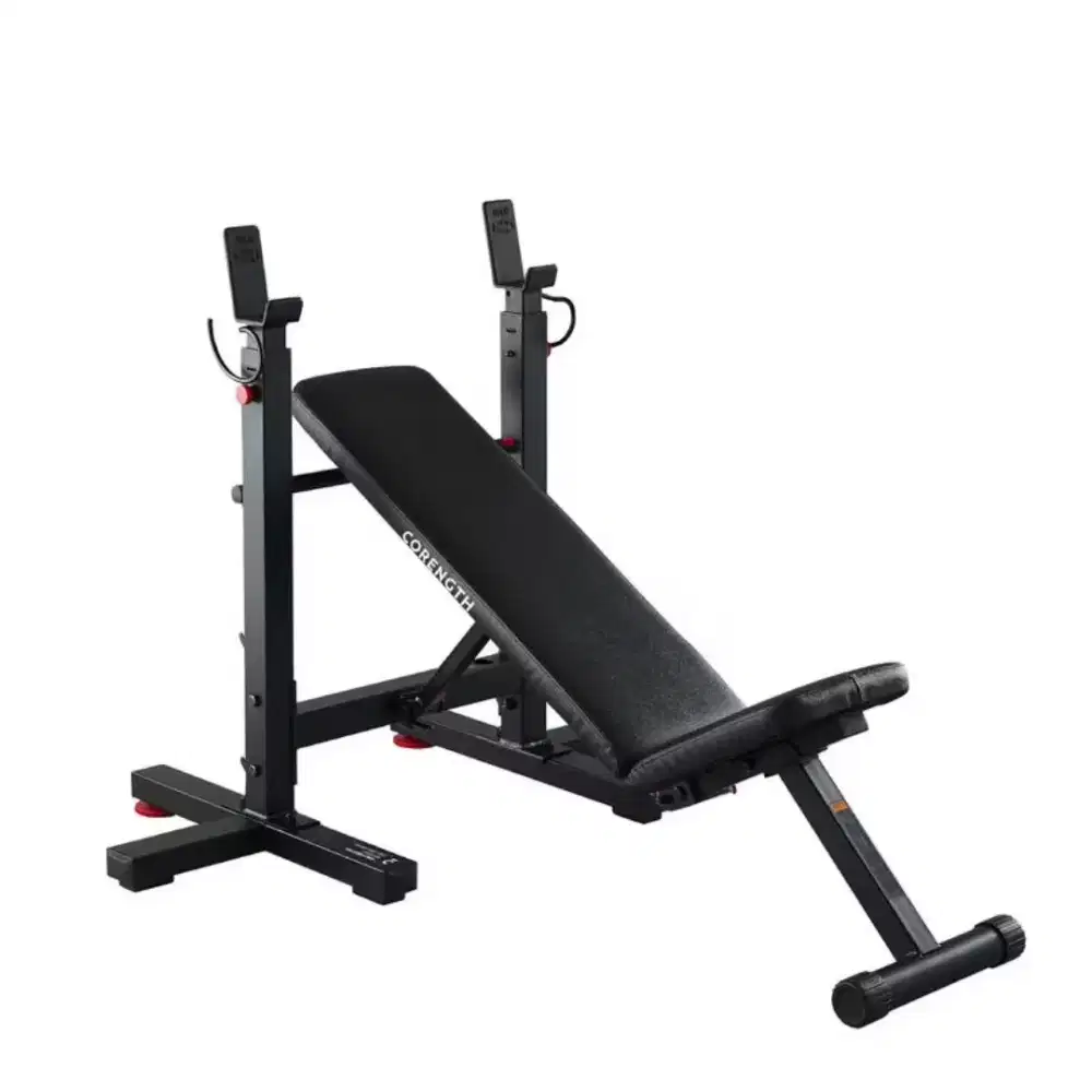 CORENGTH Fordable Bench press Incline bench
