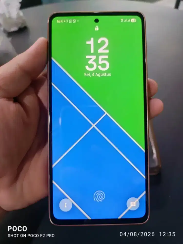 Samsung A53 8/256, 5G Lengkap Resmi SEIN