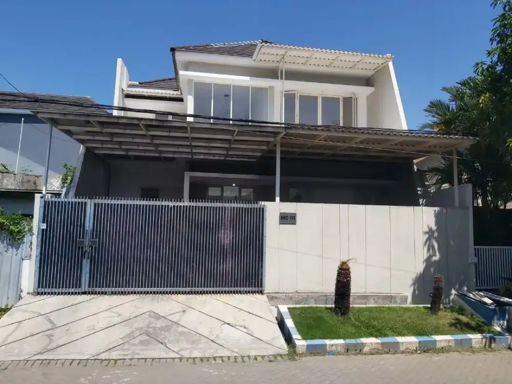 Di sewakan rumah pondok Tjandra