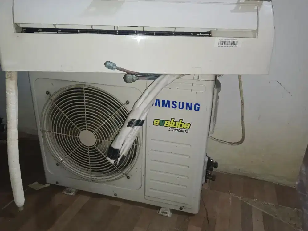 AC samsung 1/2pk