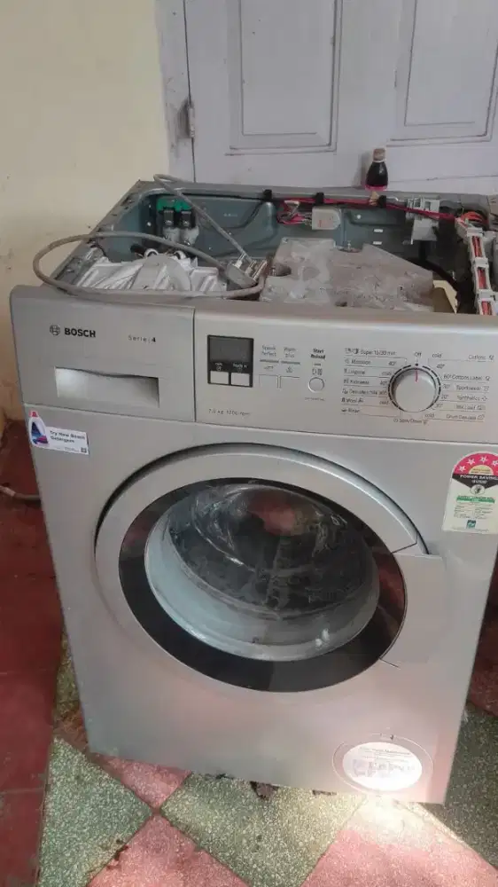 Jasa service terdekat, mesin cuci, pompa air, kulkas, ac rumah,split
