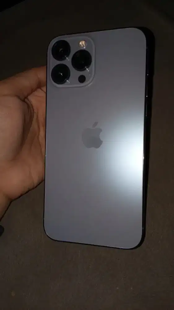Iphone 13 Promax 256GB Ex Ibox