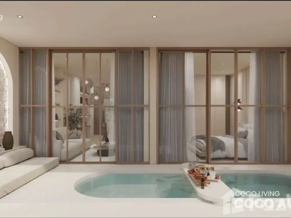 1 Bedroom Condo for sale at Coco Hills Resort - The Skyline