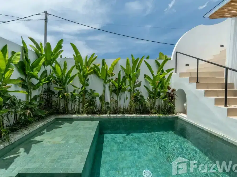 2 Bedroom Villa for sale in Ungasan, Bali
