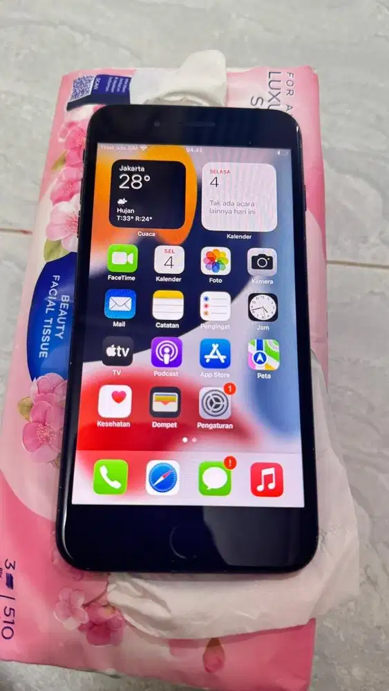 Iphone 7plus 32GB