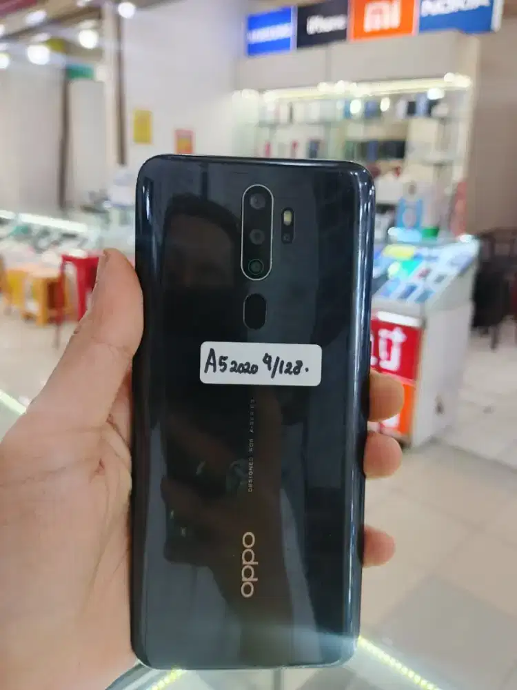 Oppo A52020 4/128