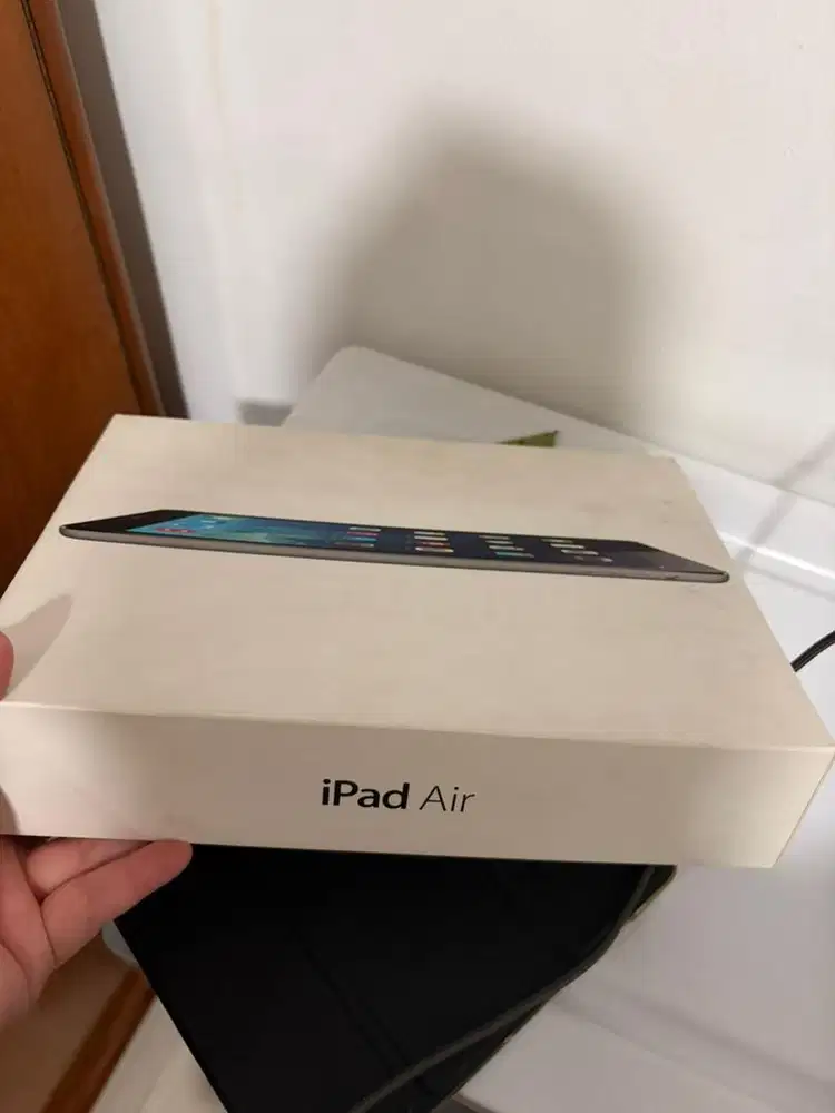 Ipad Generasi 2