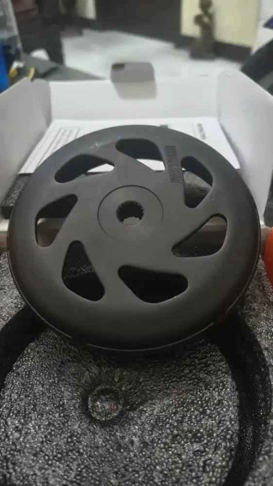 Mangkok Ganda Daytona Mio 5tl