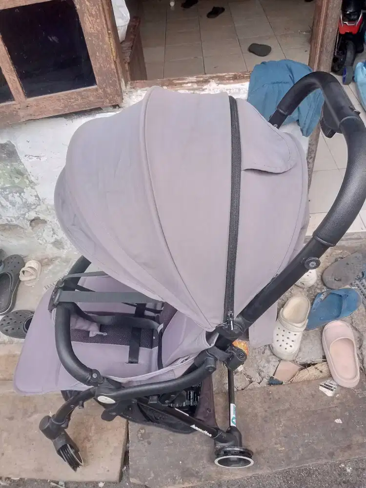 STROLLER HAMILTON