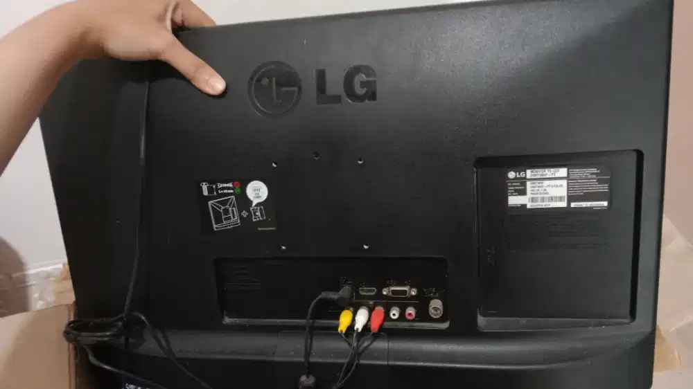 LED TV LG 24 Inch