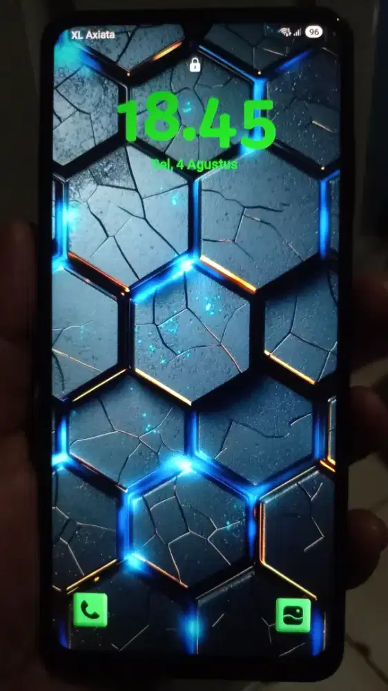 SAMSUNG A06 4/64 ANDROID 16