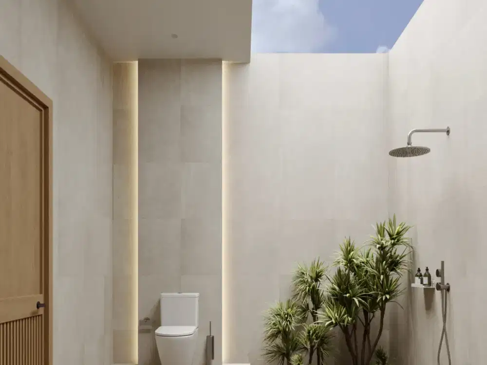 2 Bedroom Villa for sale at Villa Kubu Manis