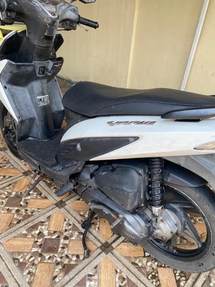 Vario 110 cc thn 2014