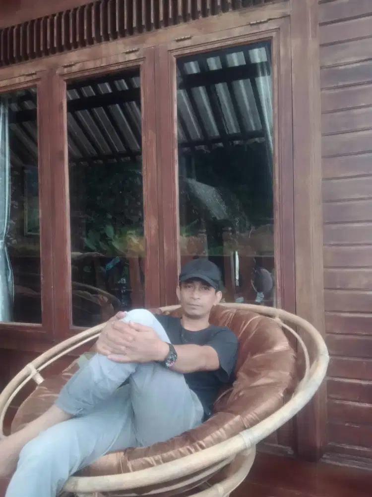 Lowongan kerja driver