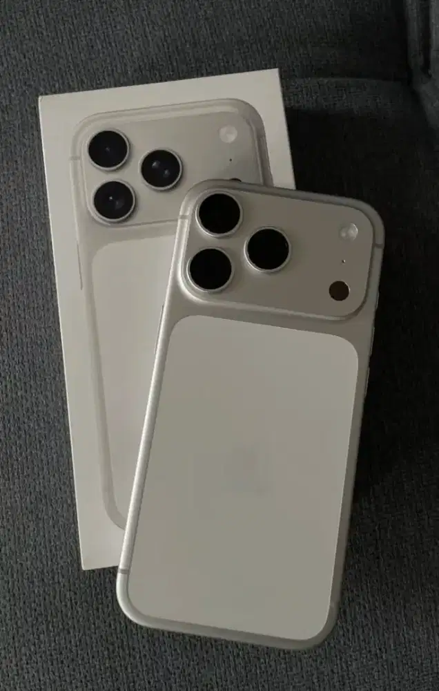 PROMO IPHONE 17 PRO MAX RESMI