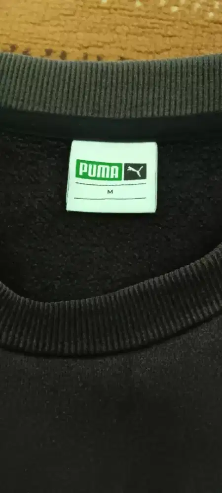 Crewneck Puma original
