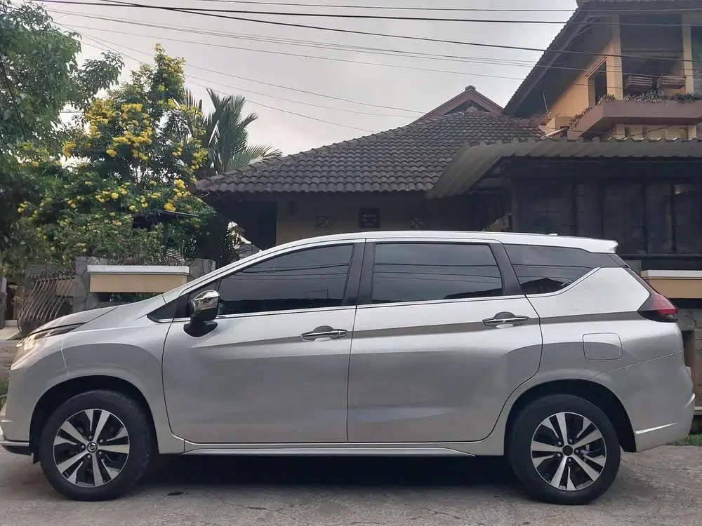 Nissan Livina 2019 Bensin