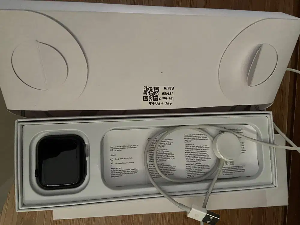 Apple Iwatch series 7