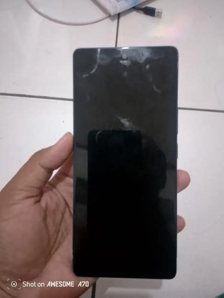 hp infinix note 50 pro 8/256 lahi d mainin games sama anak mati