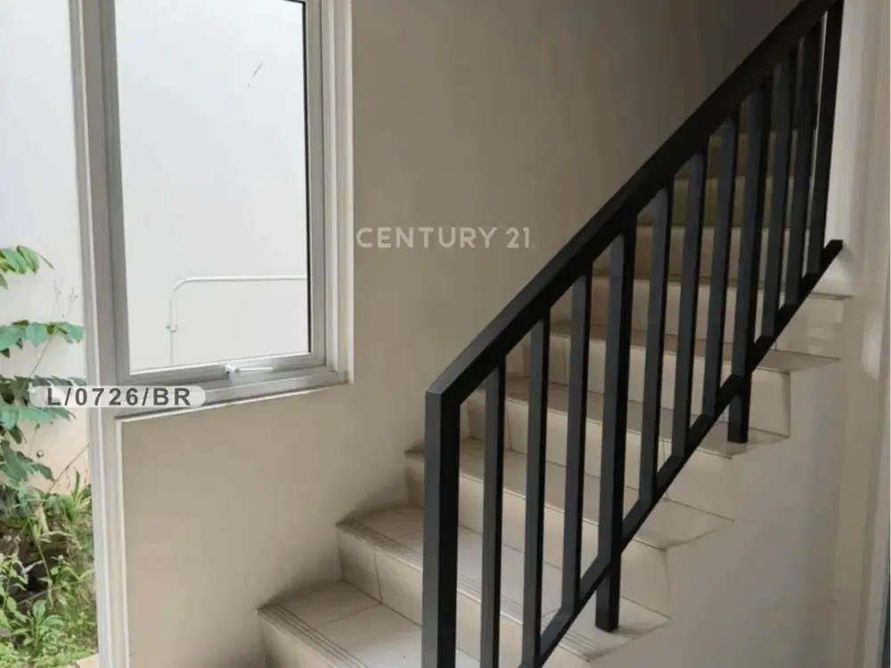 Rumah 2 Lantai Siap Huni D Cluster Dayana Summarecon Bandung