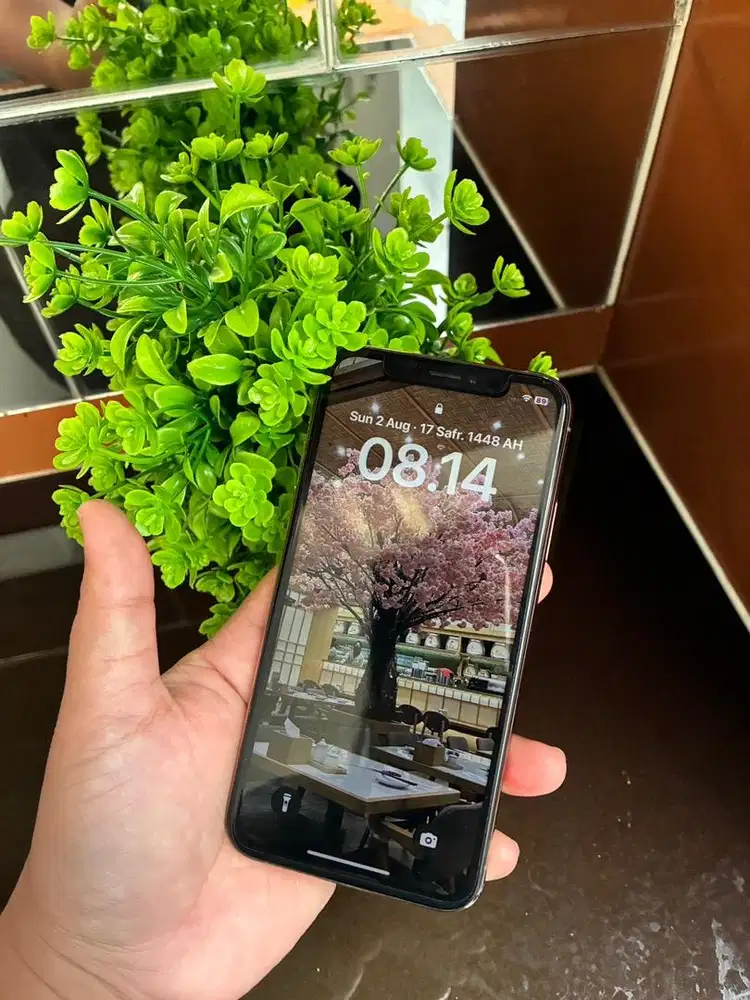 Iphone XS 64Gb All Operator