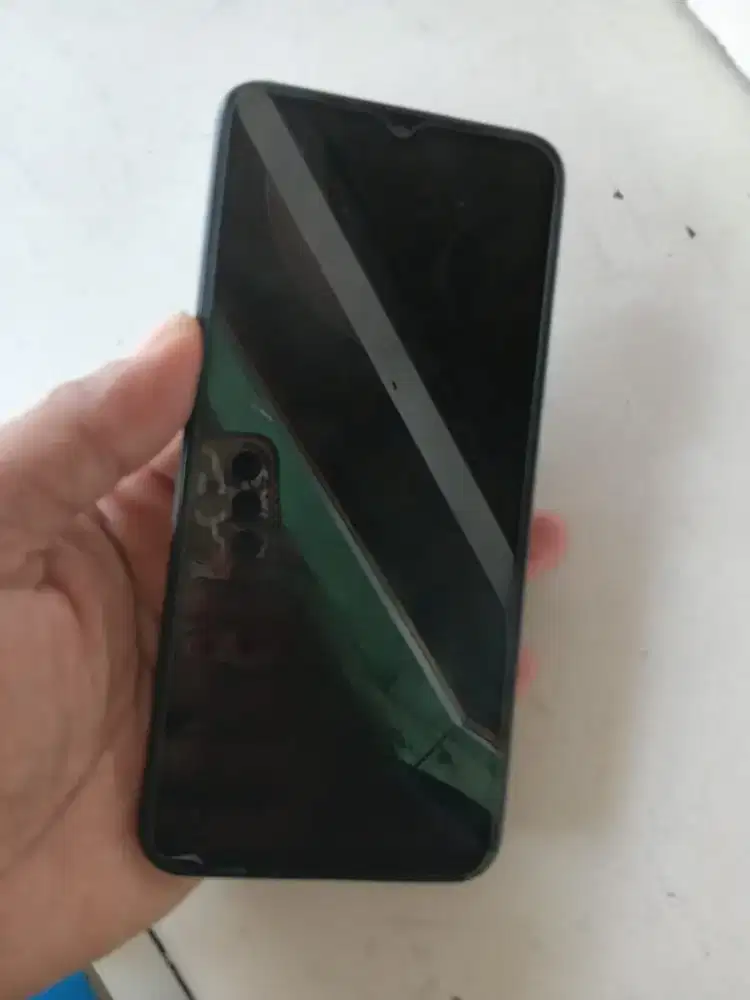 Infinix Note 11 6/128