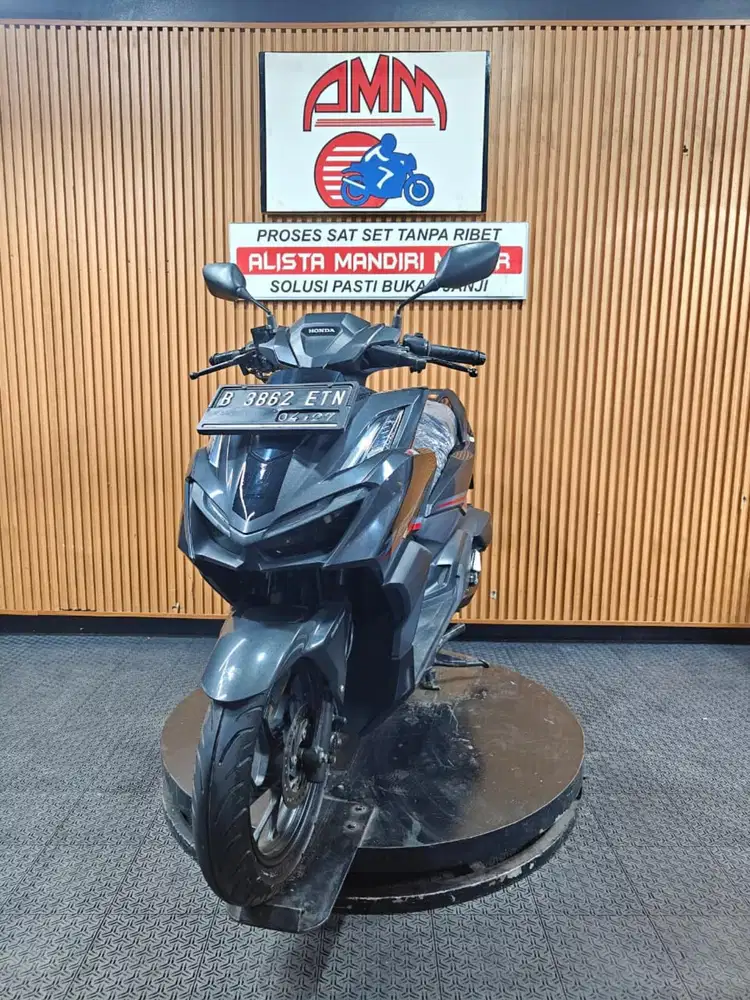VARIO 160 CBS 2022, BS TT, CC, KREDIVO, CASH/ KREDIT