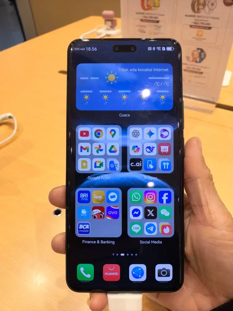 Huawei nova14pro
